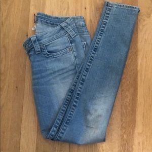 True Religion jeans size 26